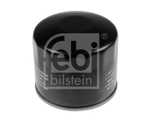 FEBI BILSTEIN 183932 Oil filter 15400RZ0G01