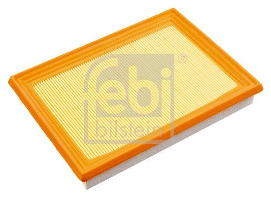 Great value for money - FEBI BILSTEIN Air filter 183933
