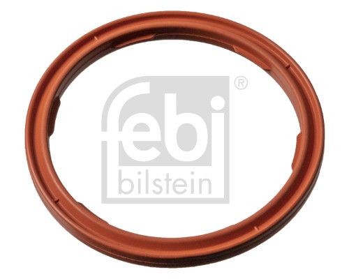 Great value for money - FEBI BILSTEIN Seal, engine oil level sensor 183988
