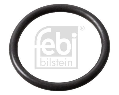 FEBI BILSTEIN 183989 Seal, injector holder SEAT experience and price