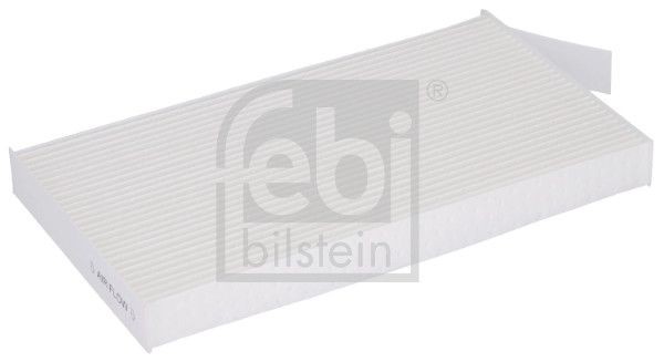Nissan LEAF Air conditioning parts - Pollen filter FEBI BILSTEIN 183993
