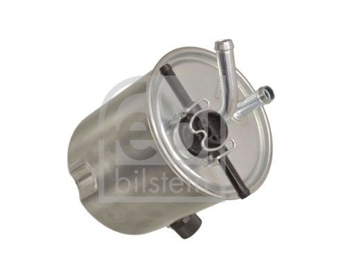 Nissan PRAIRIE Fuel filter 20477002 FEBI BILSTEIN 184010 online buy
