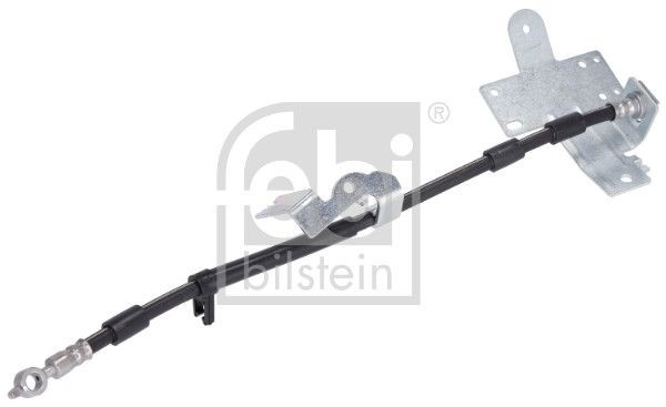Original FEBI BILSTEIN Flexible brake pipe 184028 for FORD MONDEO