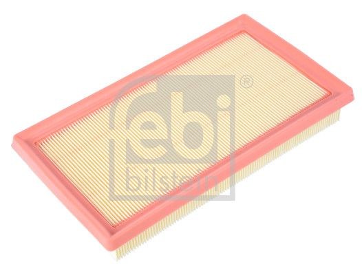 Original FEBI BILSTEIN Air filters 184066 for LEXUS UX