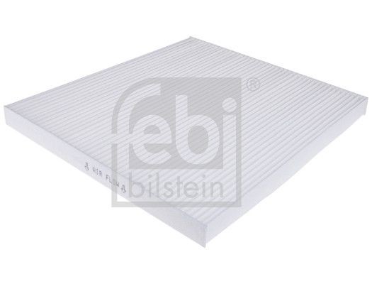 FEBI BILSTEIN Pollen Filter, 226 mm x 253,5 mm x 19,5 mm Width: 253,5mm, Height: 19,5mm, Length: 226mm Cabin filter 184079 buy