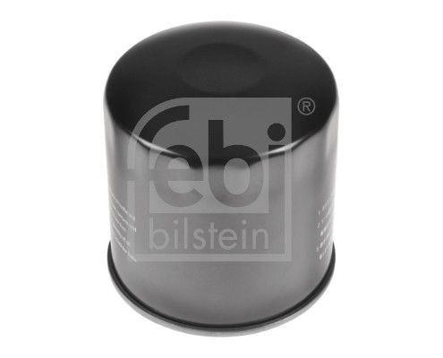 Great value for money - FEBI BILSTEIN Oil filter 184130