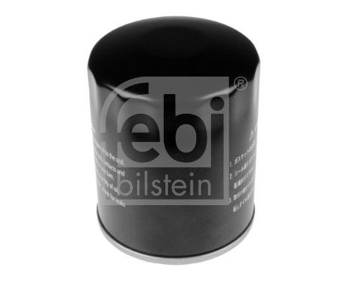FEBI BILSTEIN 184131 Oil filter S550-14-302 9A