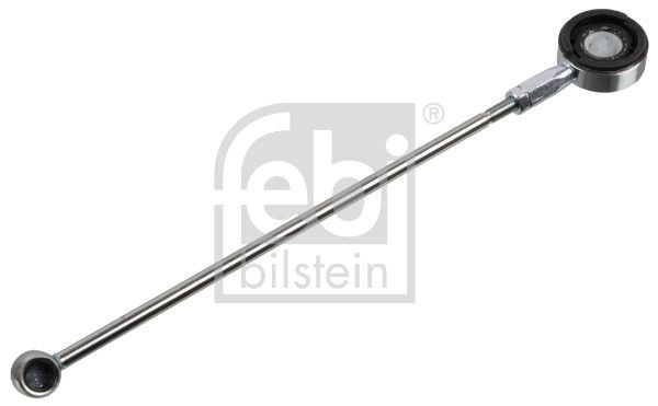 Opel VECTRA Gear lever 20477129 FEBI BILSTEIN 184208 online buy
