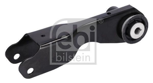 FEBI BILSTEIN with bearing(s), Rear Axle Left, Lower, Triangular Control Arm (CV), Sheet Steel Control arm 184212 buy
