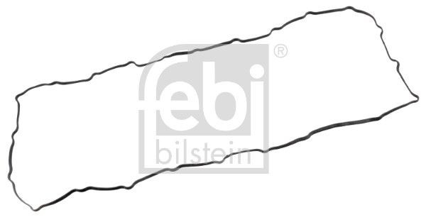 FEBI BILSTEIN 184217 Rocker cover gasket IVECO experience and price