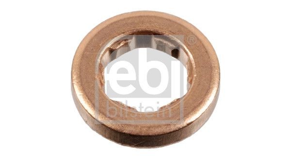 FEBI BILSTEIN 184227 Seal, injector holder VW experience and price
