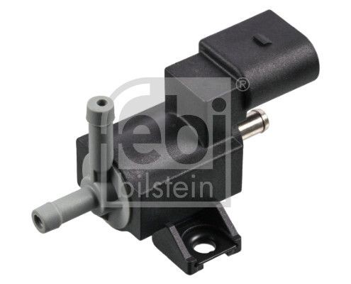 Original FEBI BILSTEIN Boost pressure control valve 184239 for VW PASSAT