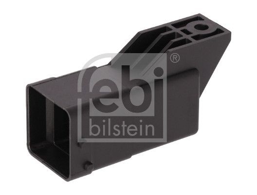 Original 184245 FEBI BILSTEIN Control unit, glow plug system experience and price