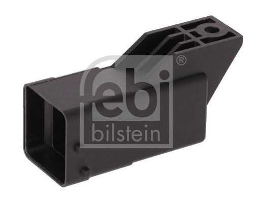 Glow plug control relay FEBI BILSTEIN - 184246