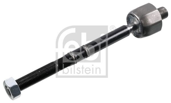 FEBI BILSTEIN 184259 Inner tie rod Front Axle Right, Front Axle Left, 208 mm, with lock nut