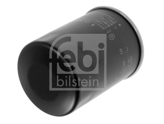 FEBI BILSTEIN 184270 Oil filter TOYOTA Avensis Verso (M2) 2.0 VVT-i (ACM20_) 150 hp Petrol 2001