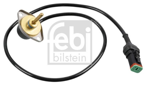 FEBI BILSTEIN Number of connectors: 4 MAP sensor 184332 buy