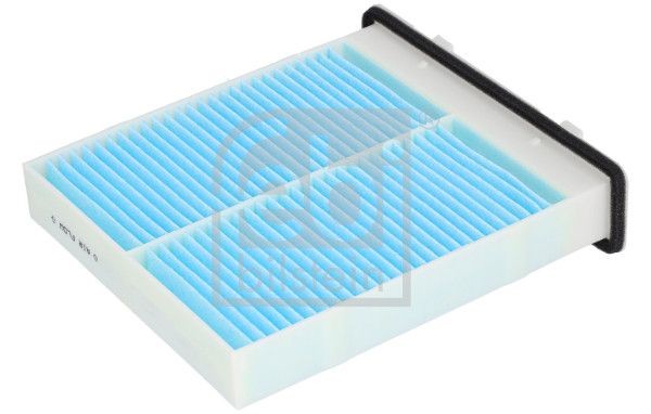 FEBI BILSTEIN Air conditioning filter 184373 for SUZUKI SX4