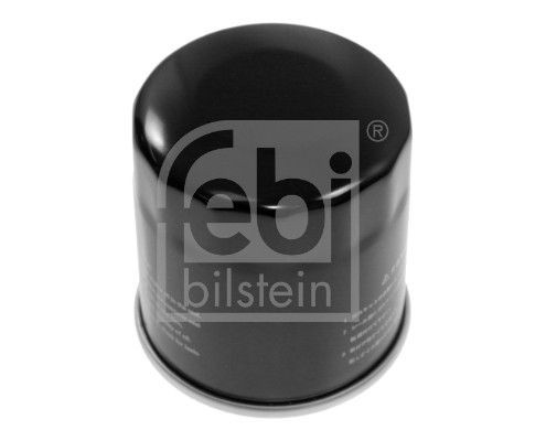 FEBI BILSTEIN Spin-on Filter Ø: 70mm, Height: 77mm Oil filters 184441 buy