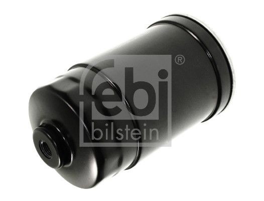 FEBI BILSTEIN Spin-on Filter Height: 141mm Inline fuel filter 184442 buy