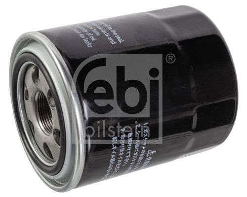 Mazda 5 Engine oil filter 20477304 FEBI BILSTEIN 184443 online buy