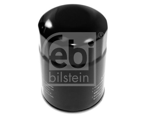 Great value for money - FEBI BILSTEIN Oil filter 184463