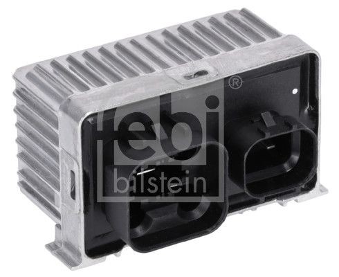 FEBI BILSTEIN Number of connectors: 9 Control Unit, glow plug system 184510 buy