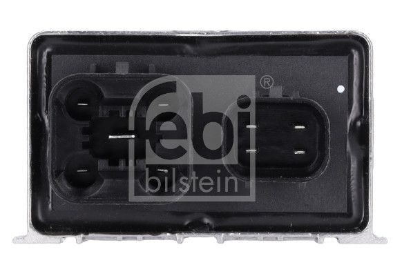 FEBI BILSTEIN Control Unit, glow plug system 184510