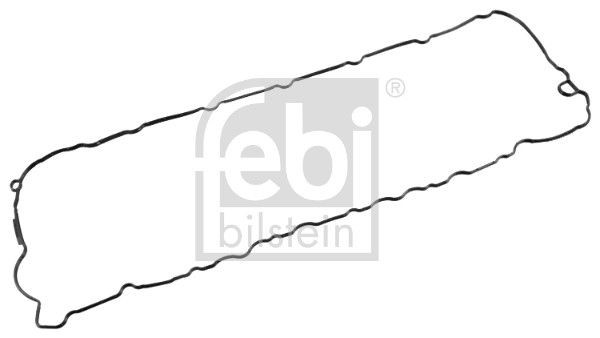 FEBI BILSTEIN ACM (Polyacrylate) Gasket, cylinder head cover 184537 buy