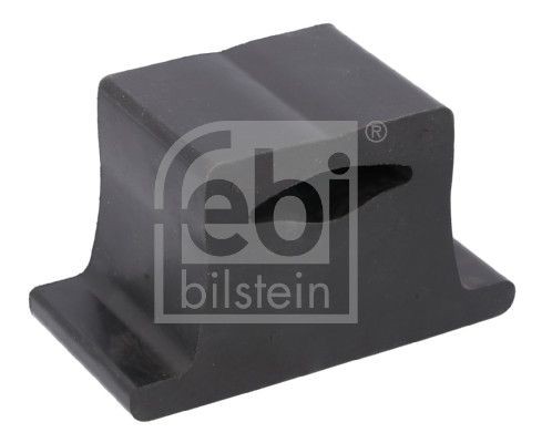 FEBI BILSTEIN 184646 Shock absorber dust cover and bump stops MERCEDES-BENZ T1 Bus 1979 price