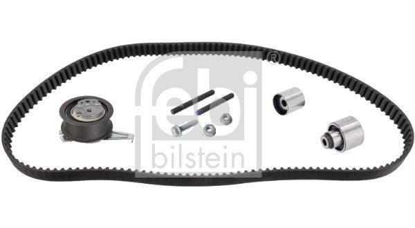 FEBI BILSTEIN 184814 Timing belt kit VW Multivan T6 2.0 TDI 150 hp Diesel 2018 price