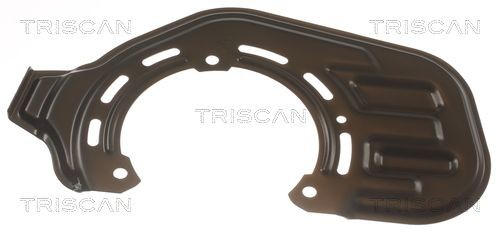 TRISCAN Front Axle Right Brake Disc Back Plate 8125 24117 buy