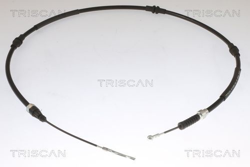 TRISCAN 8140291181 Brake cable VW Multivan T6 2.0 TDI 4motion 204 hp Diesel 2021 price