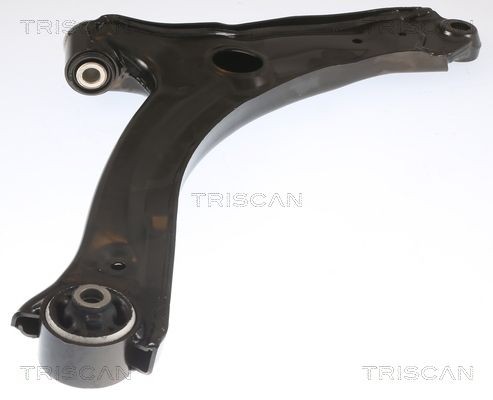 TRISCAN with rubber mount, Control Arm, Cone Size: 26,15, 20,9 mm Cone Size: 26,15, 20,9mm Control arm 8500 165084 buy