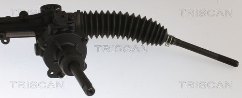 851016458 Steering rack TRISCAN 8510 16458 review and test