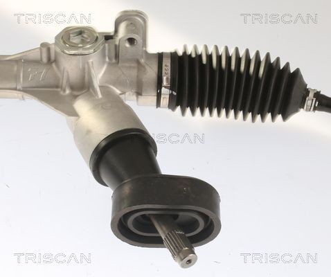 851029314 Steering rack TRISCAN 8510 29314 review and test