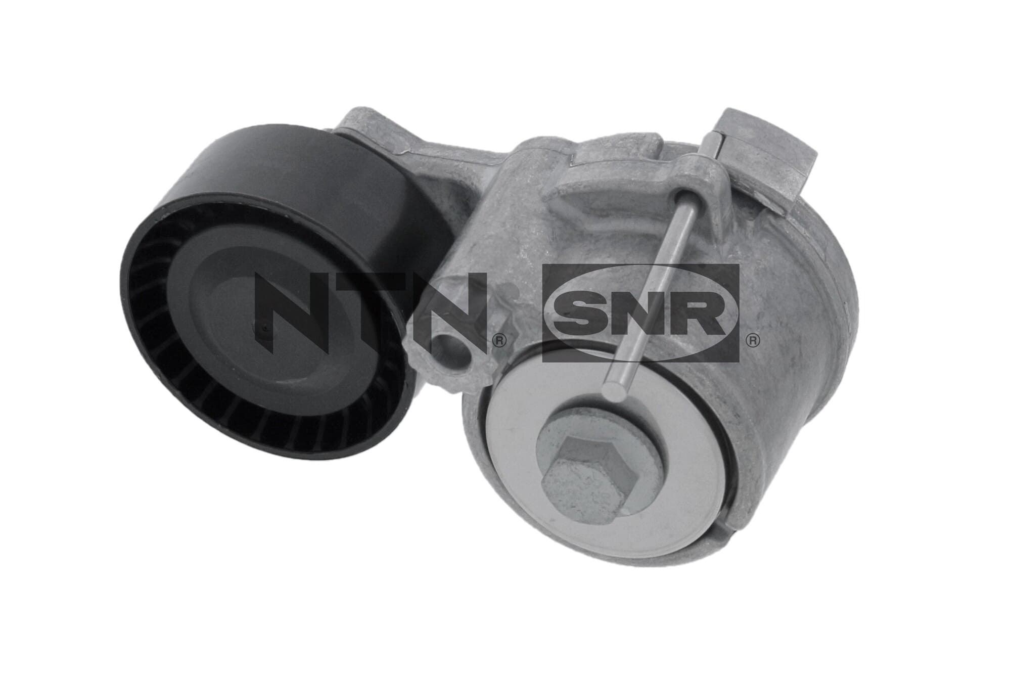 SNR Ø: 65mm Tensioner pulley, v-ribbed belt GA353.85 buy