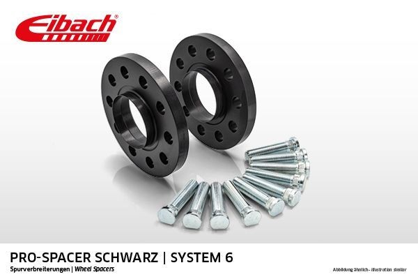 EIBACH Wheel spacer S90-6-10-012-B Honda HR-V 2013