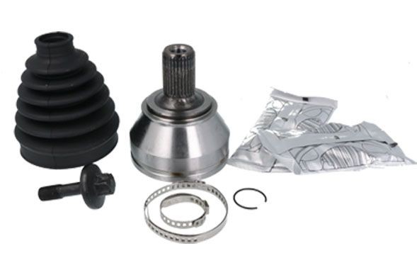METELLI 15-11021 Joint kit, drive shaft MERCEDES-BENZ experience and price