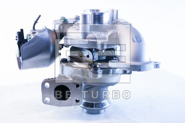 819872-9002S BE TURBO 131200RED Turbocharger MN982483