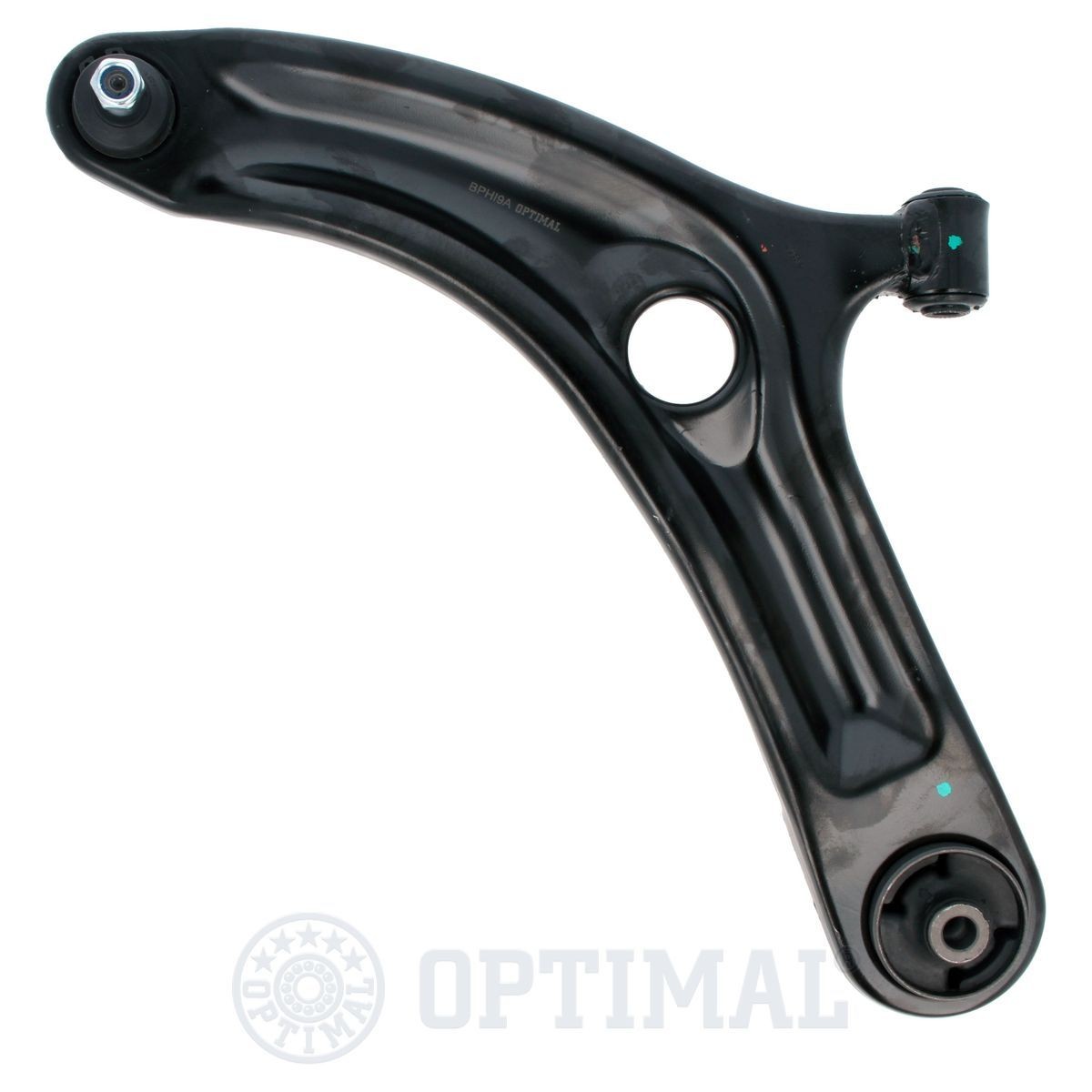 OPTIMAL G6-2296 Control arm repair kit 54500-1J600