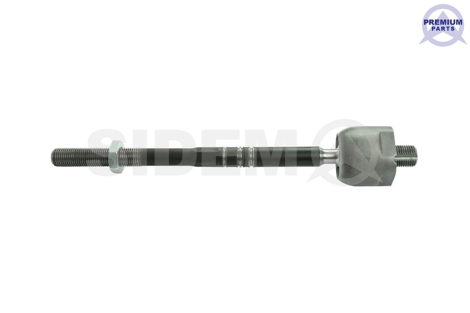 Original SIDEM Inner tie rod end 49014 for MERCEDES-BENZ E-Class