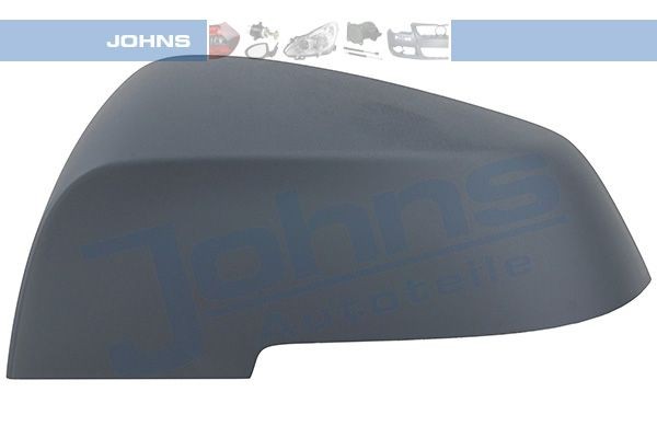 JOHNS 20 10 37-91 Wing mirror BMW i3 2013 in original quality