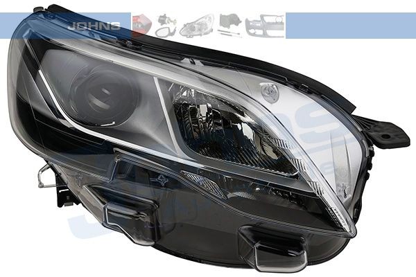 Scheinwerfer für Peugeot 208 Kastenwagen LED und Xenon kaufen