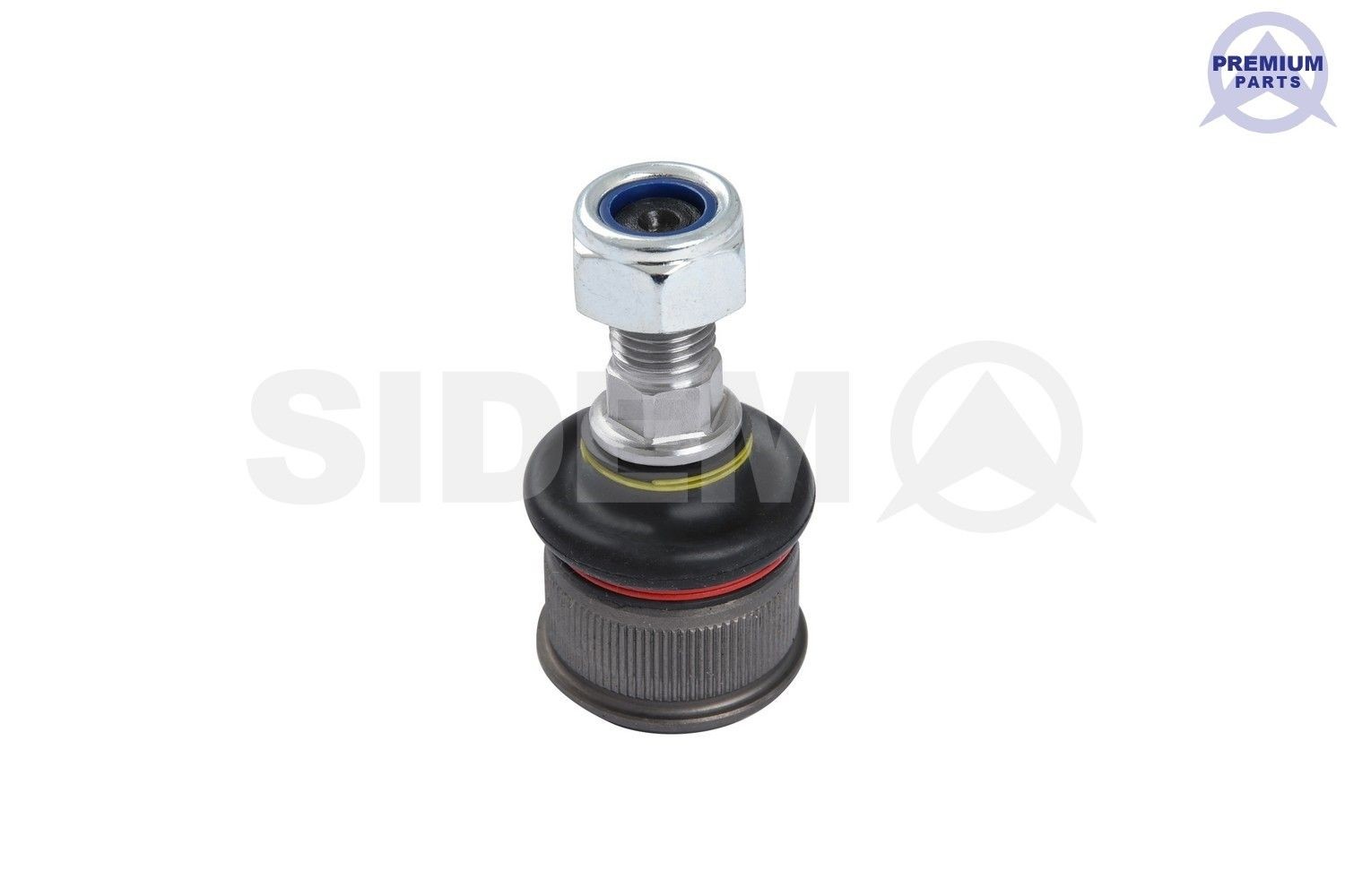 SIDEM Front Axle, Requires special tools for mounting, 34,1mm Suspension ball joint 49080 buy