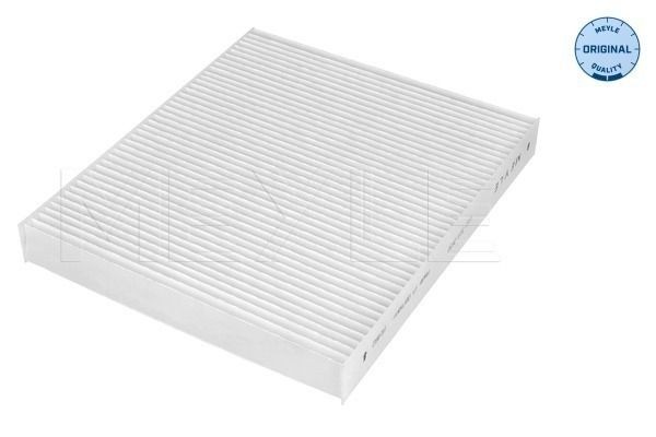 Original MEYLE MCF0624 Cabin air filter 112 319 0030 for VW POLO
