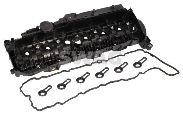 SWAG 33109228 Rocker cover BMW 3 Touring (G21) 330 d xDrive 265 hp Diesel 2024 price
