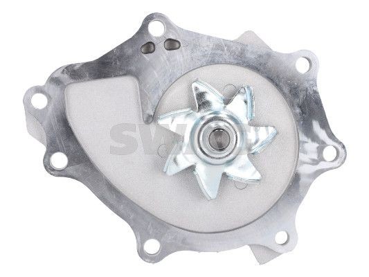 SWAG Water pump for engine 33 10 9290