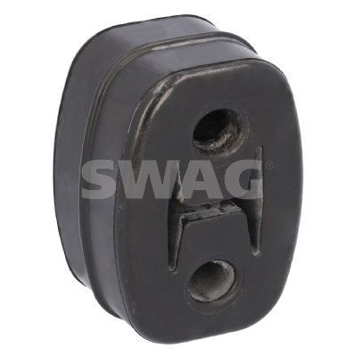 SWAG 33 10 9313 Holder, exhaust system AUDI experience and price