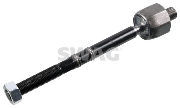 SWAG Front Axle Right, Front Axle Left, 208 mm, with lock nut Length: 208mm Tie rod axle joint 33 10 9335 buy